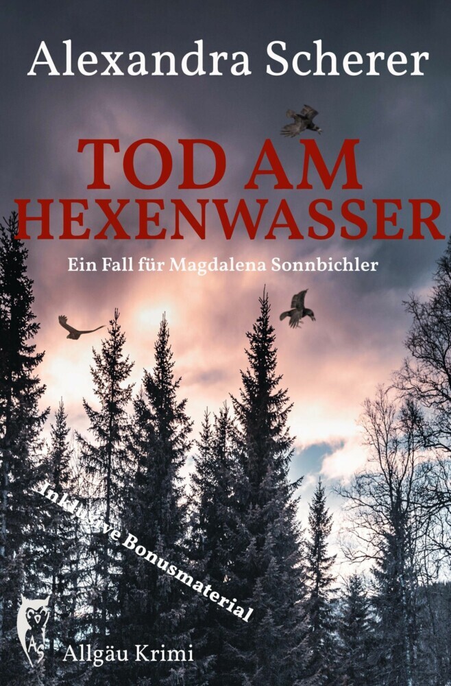 Tod am Hexenwasser main product photo