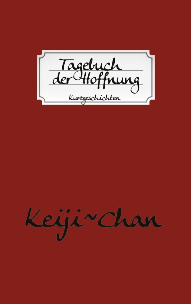Tagebuch der Hoffnung main product photo