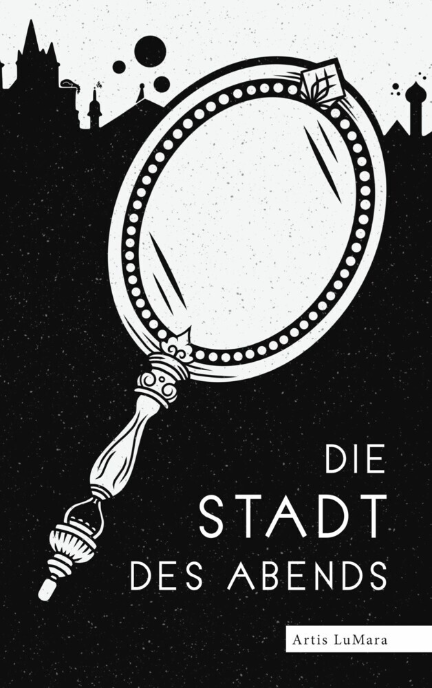 Die Stadt des Abends main product photo
