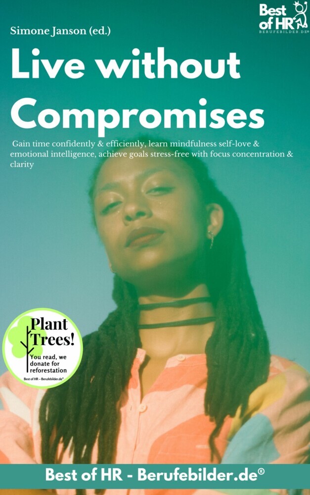 Live without Compromises main product photo