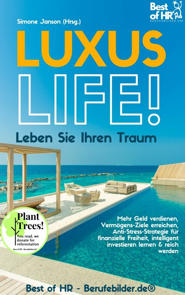 Luxus-Life! Leben Sie Ihren Traum main product photo