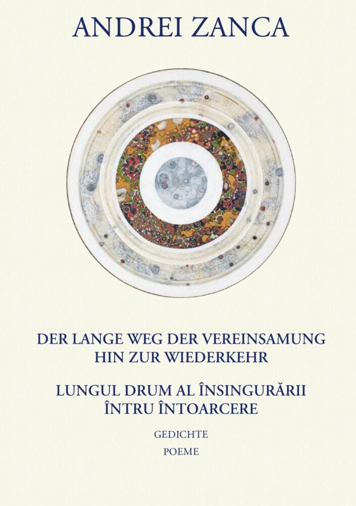 Der lange Weg der Vereinsamung hin zur Wiederkehr main product photo