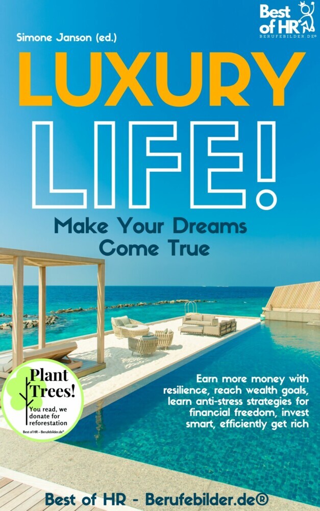 Luxury Life! Make Your Dreams Come True main product photo
