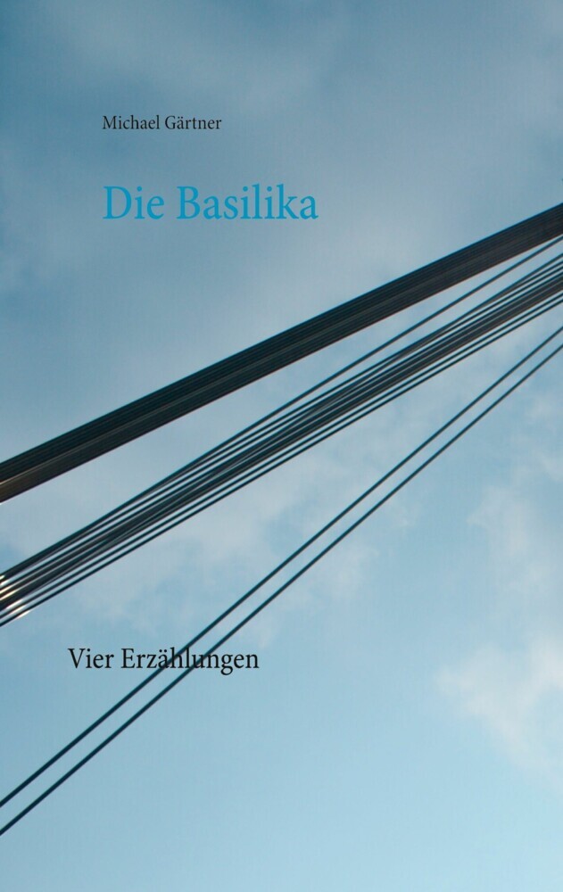 Die Basilika main product photo