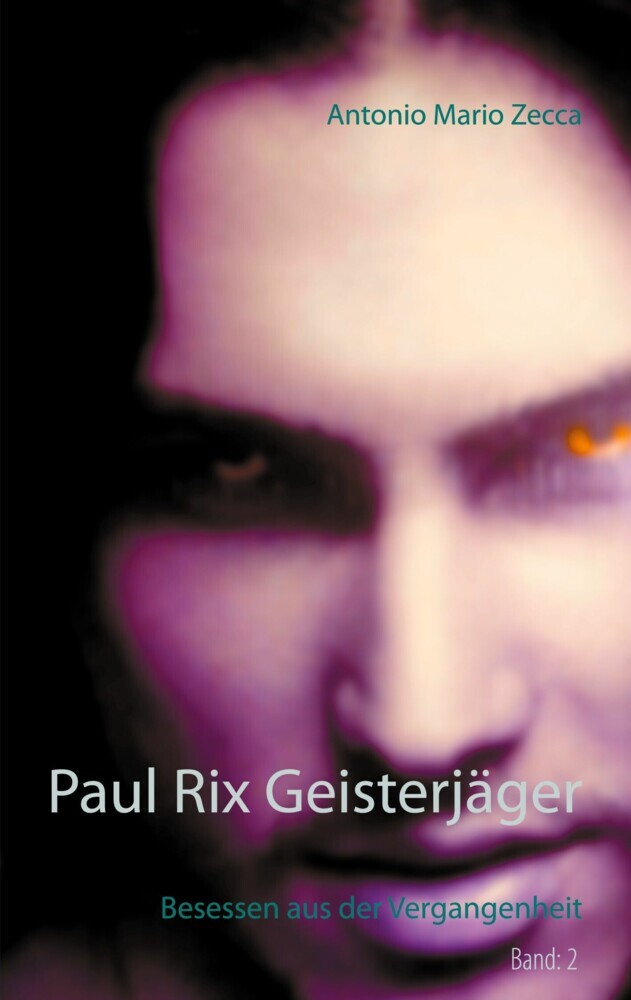 Paul Rix Geisterjäger main product photo