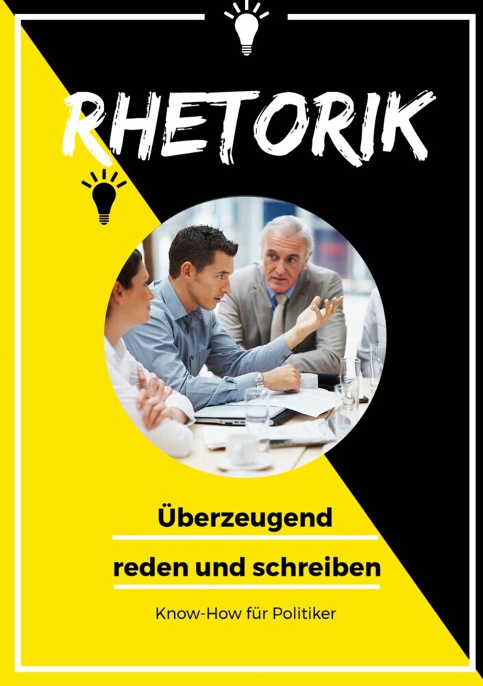 Rhetorik main product photo
