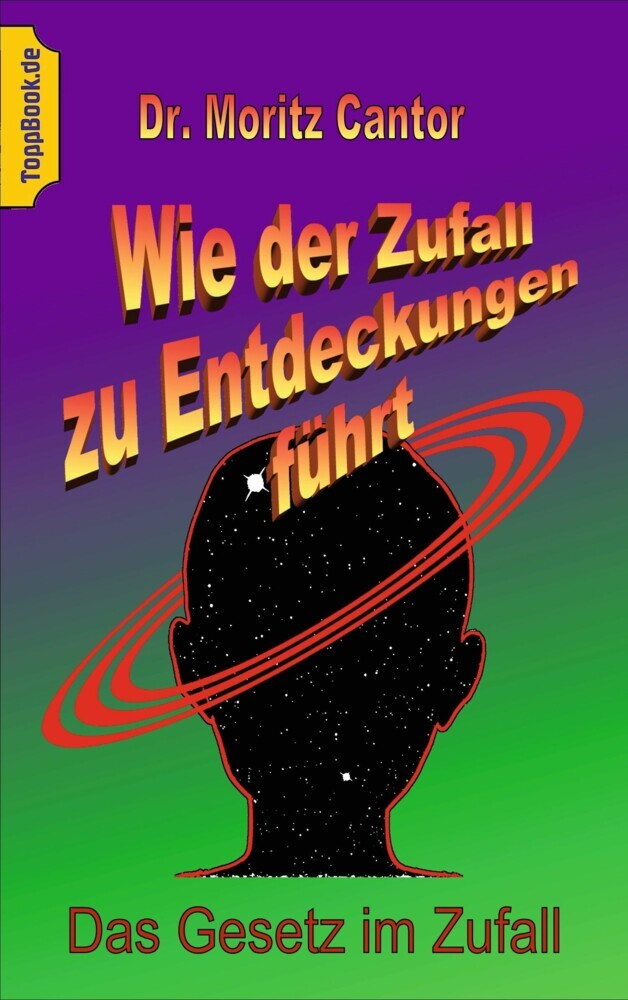 Wie der Zufall zu Entdeckungen führt main product photo
