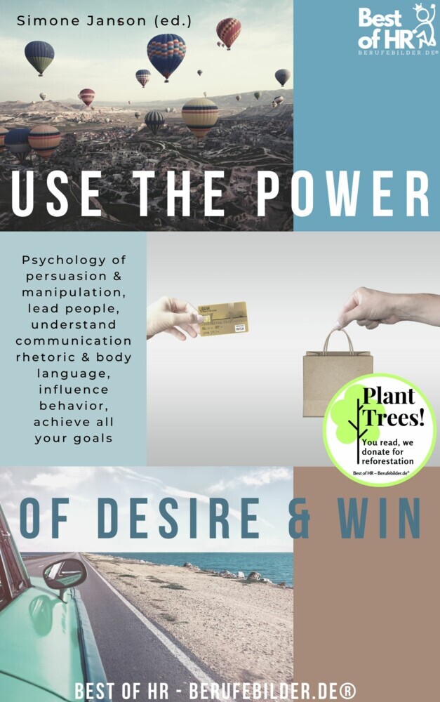 Use the Power of Desire & Win main product photo
