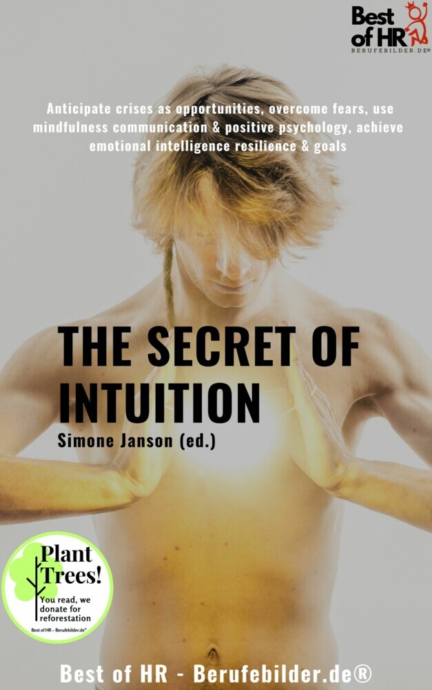 The Secret of Intuition main product photo