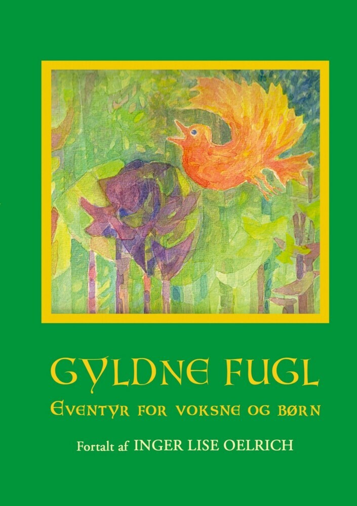 Gyldne Fugl main product photo