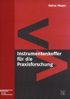 Instrumentenkoffer für den Praxisforscher