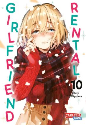 Rental Girlfriend. Bd.10
