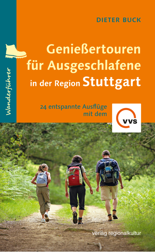Genießertouren für Ausgeschlafene in der Region Stuttgart main product photo