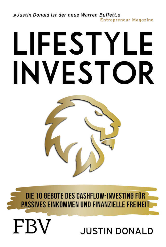 Lifestyle-Investor main product photo
