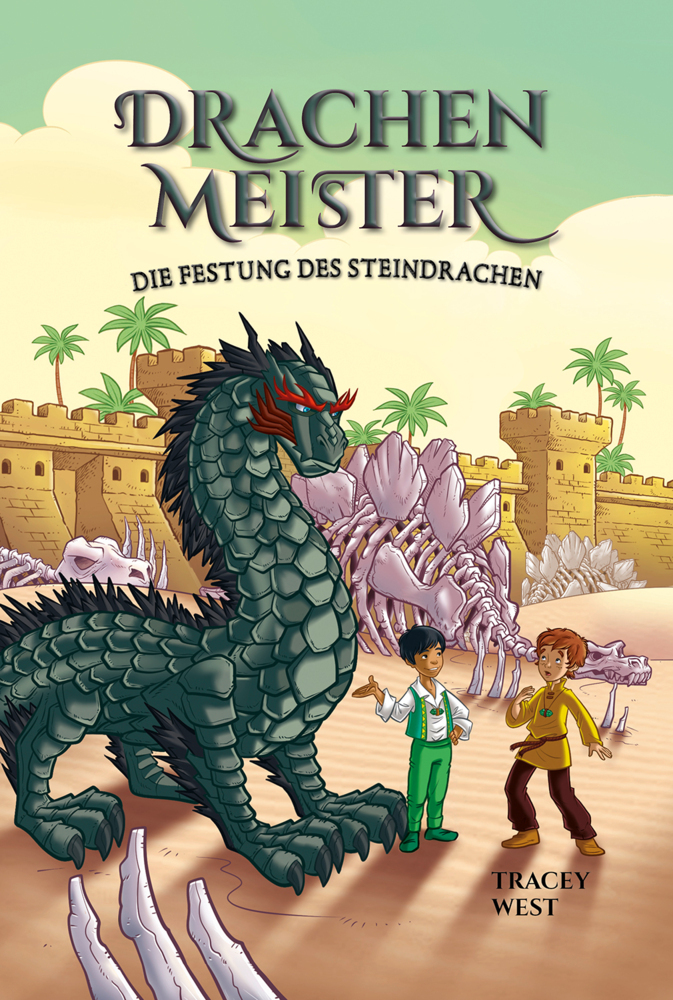 Drachenmeister 17 main product photo