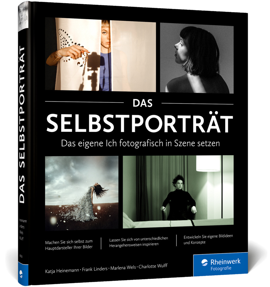 Das Selbstporträt main product photo