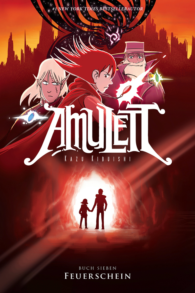 Amulett #7 main product photo