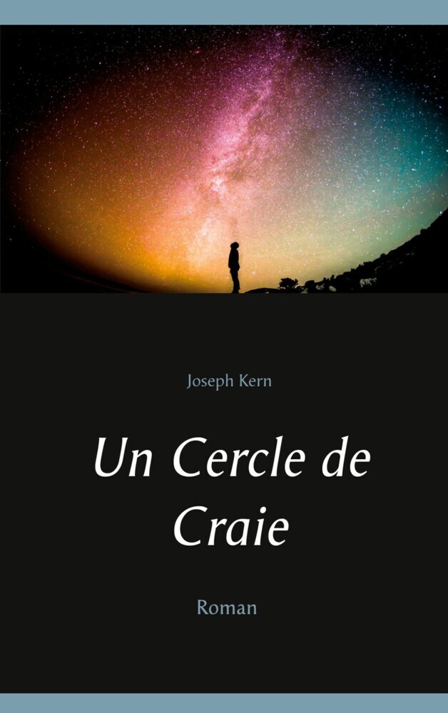 Un Cercle de Craie main product photo