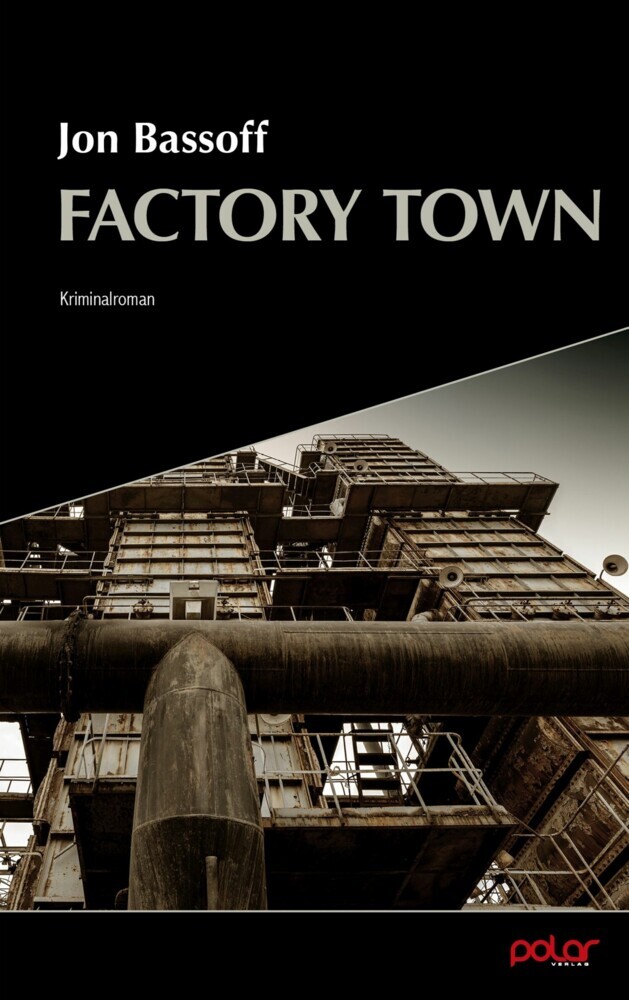 Factory Town main product photo