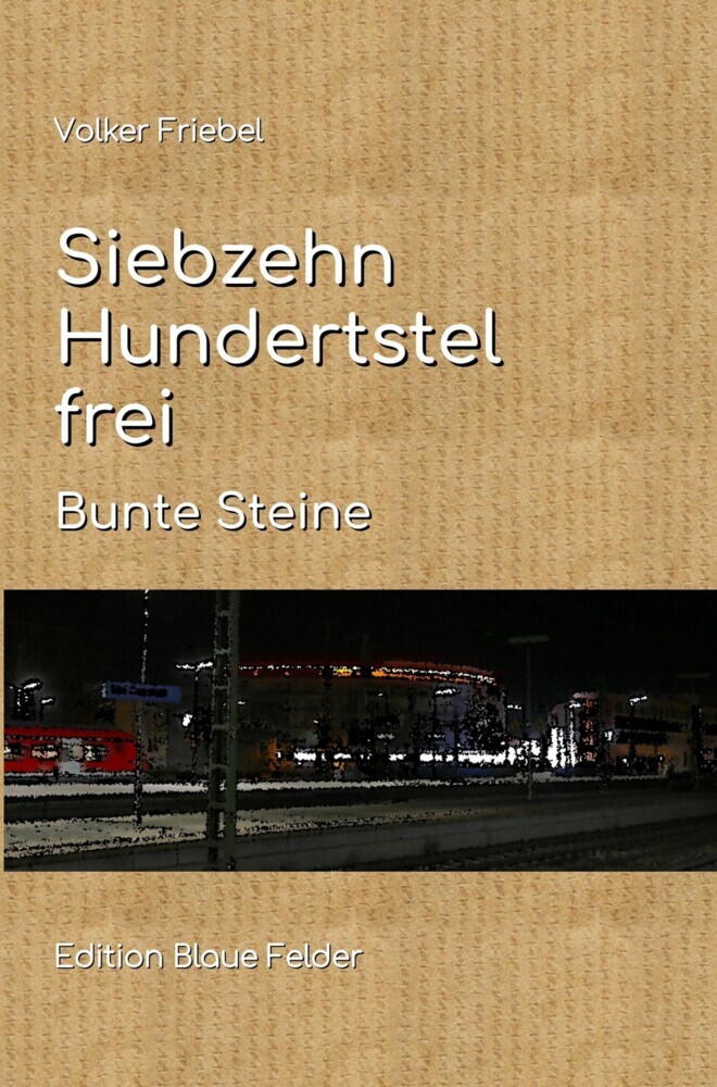 Siebzehn Hundertstel frei main product photo