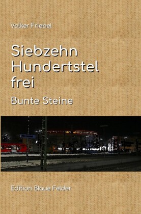 Siebzehn Hundertstel frei