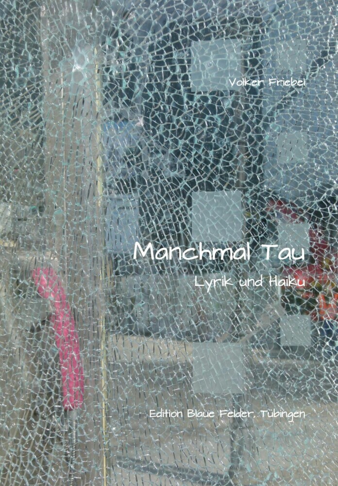 Manchmal Tau main product photo