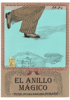El anillo magico