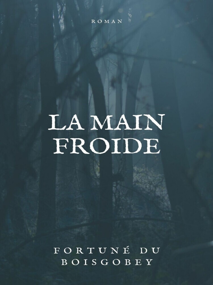 La Main froide main product photo