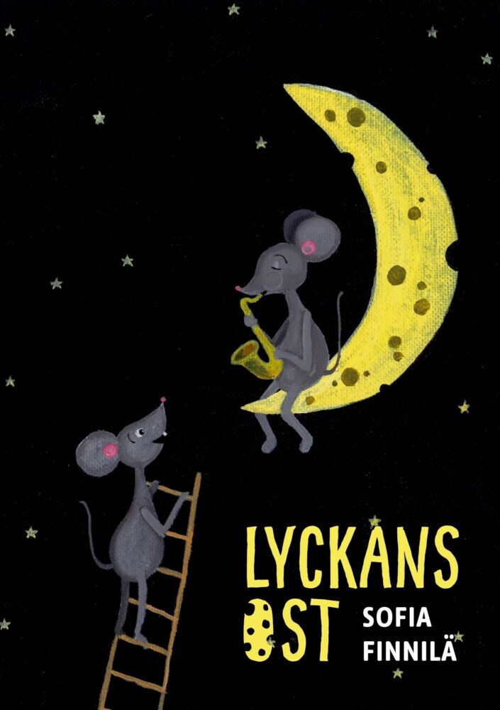 Lyckans Ost main product photo