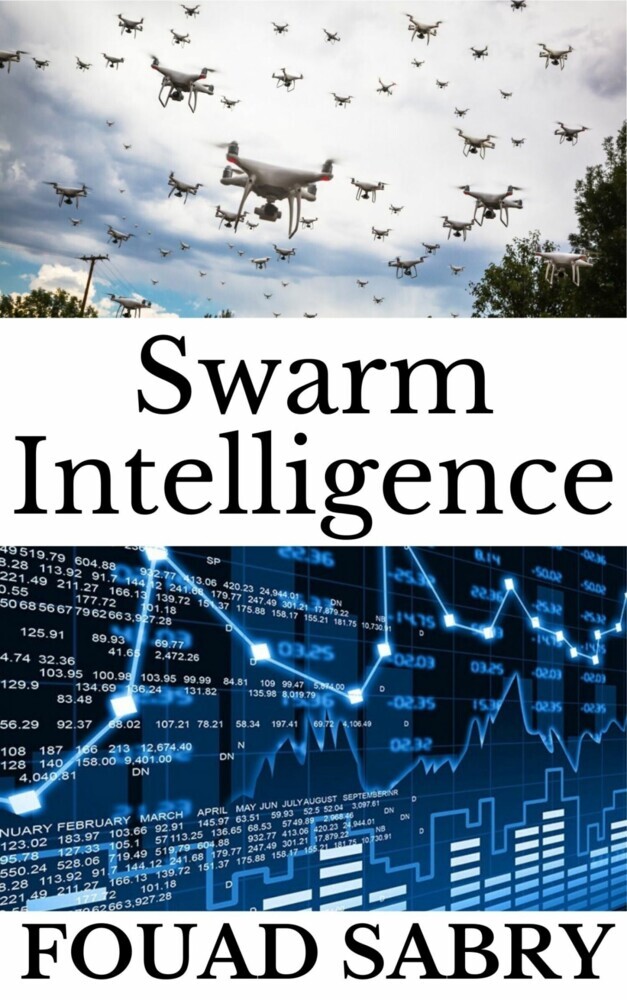 Swarm Intelligence main product photo