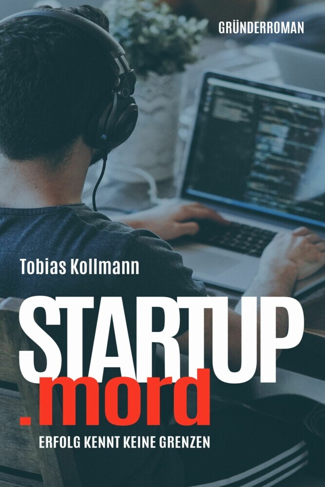 STARTUP.mord main product photo