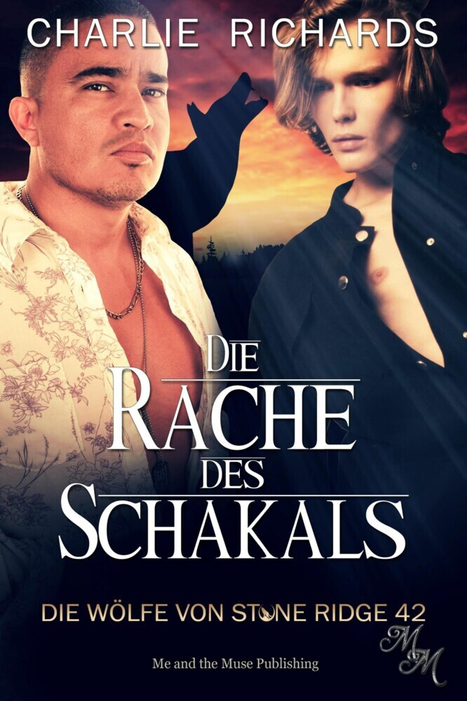Die Rache des Schakals main product photo
