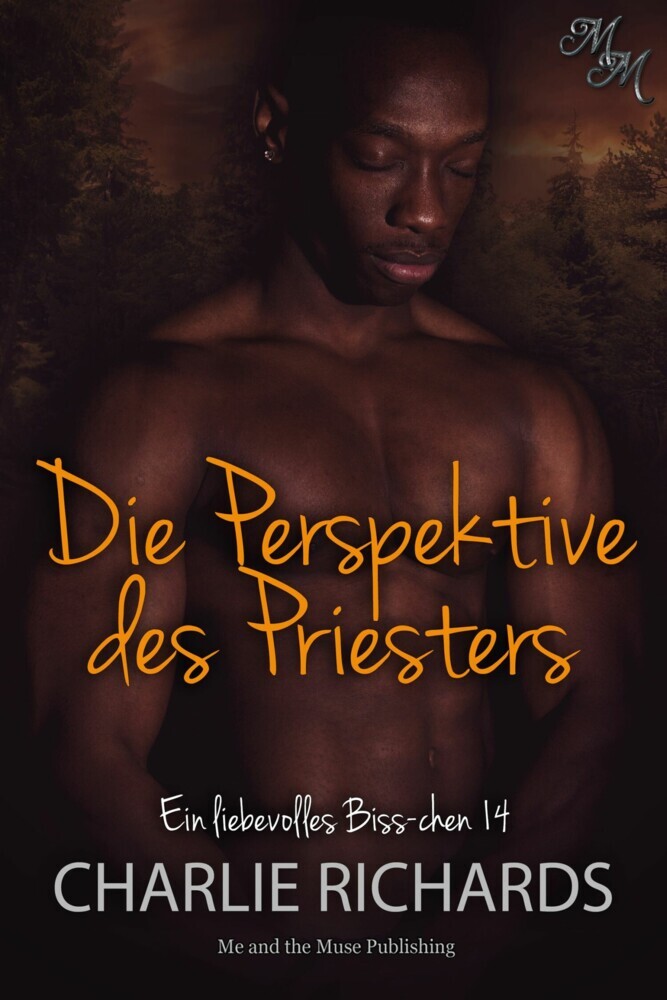 Die Perspektive des Priesters main product photo