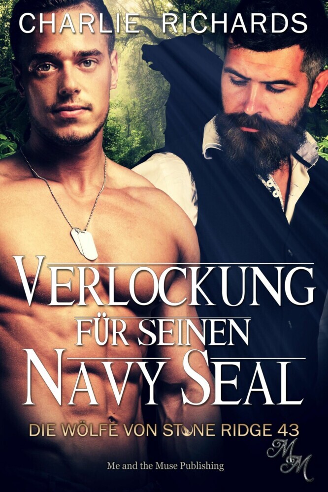 Verlockung für seinen Navy Seal main product photo