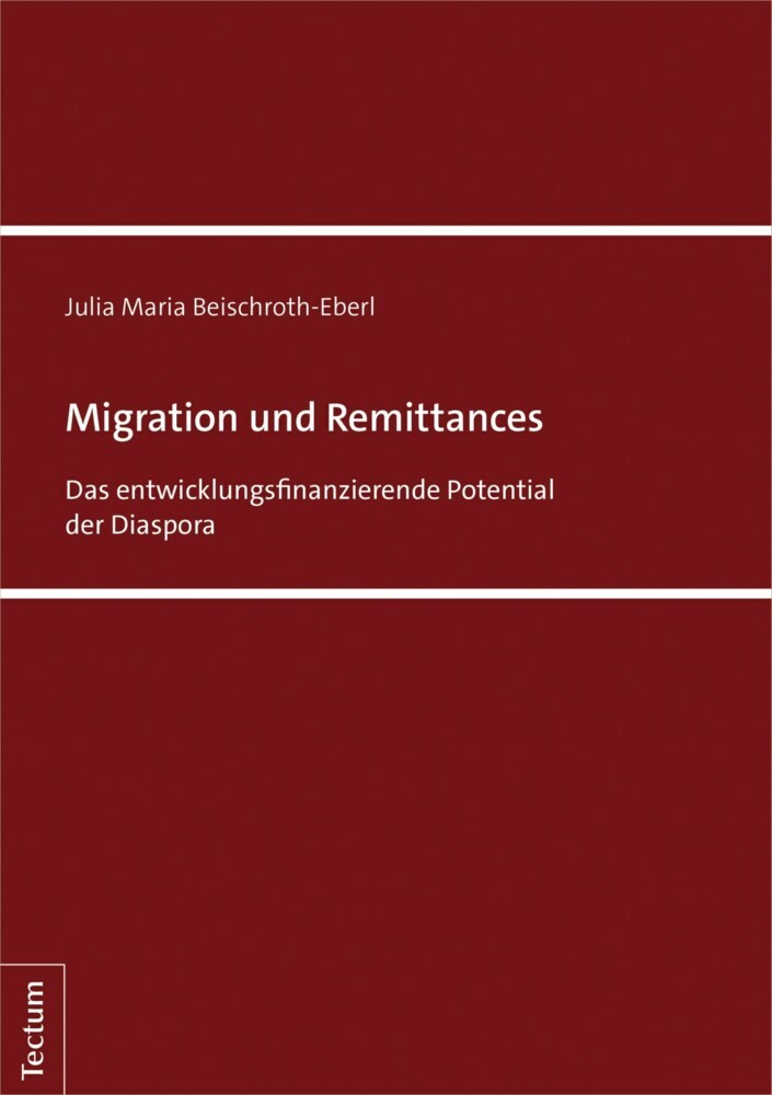 Migration und Remittances main product photo