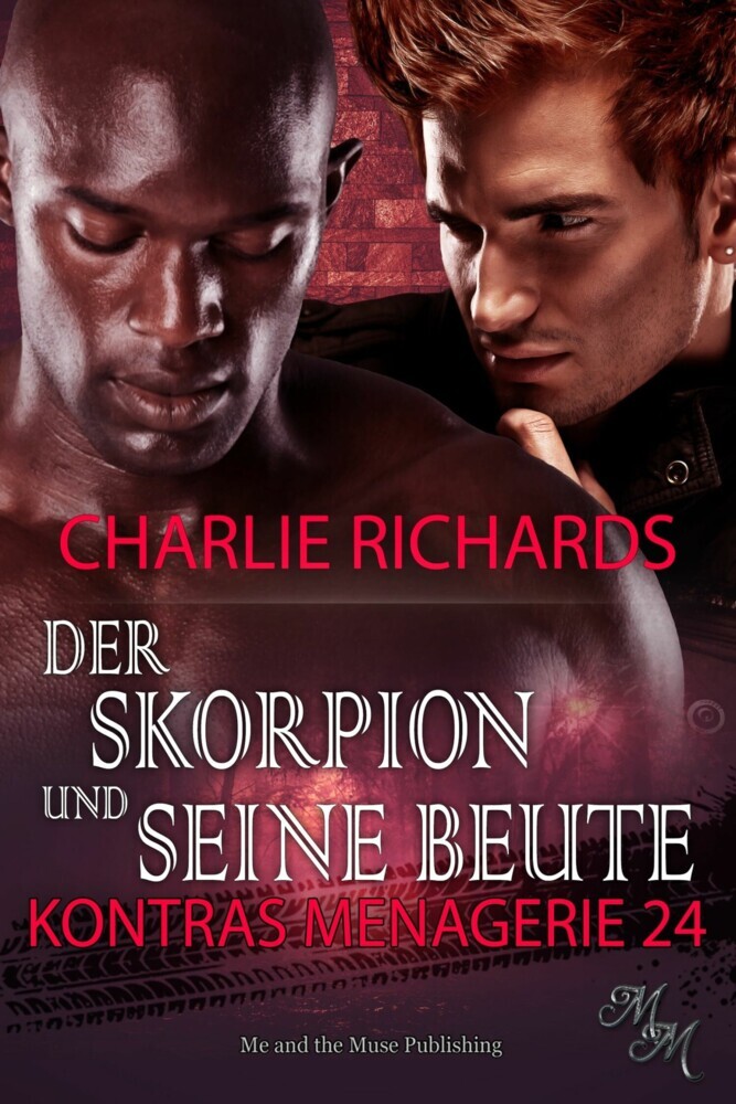 Der Skorpion und seine Beute main product photo