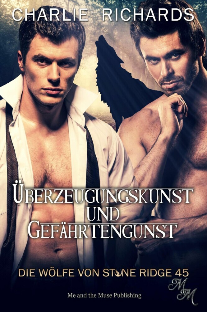 Überzeugungskunst und Gefährtengunst main product photo