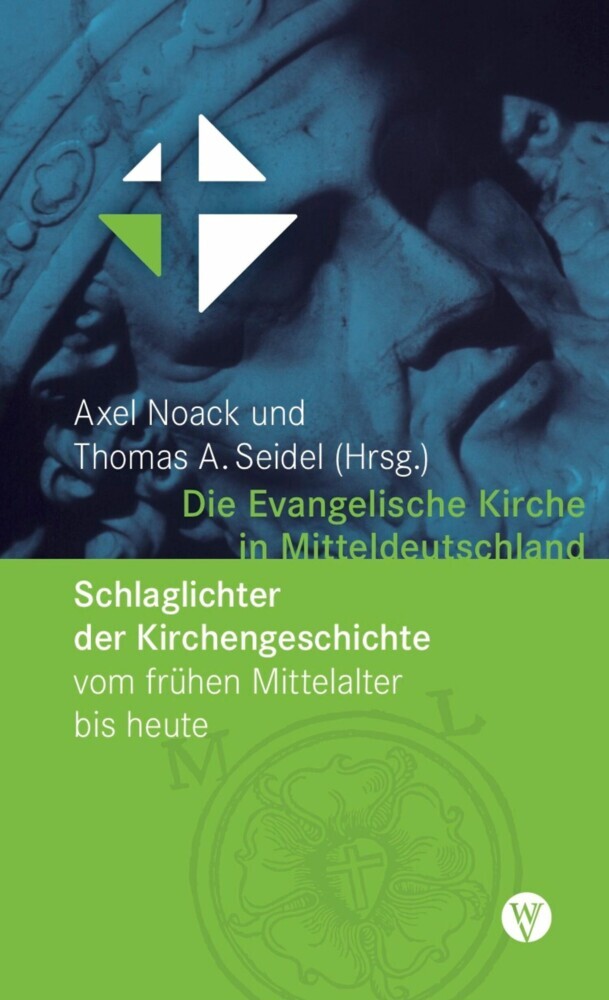 Die Evangelische Kirche in Mitteldeutschland main product photo