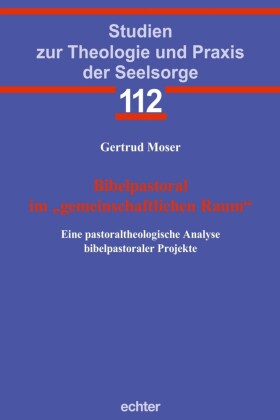 Bibelpastoral im 'gemeinschaftlichen Raum'
