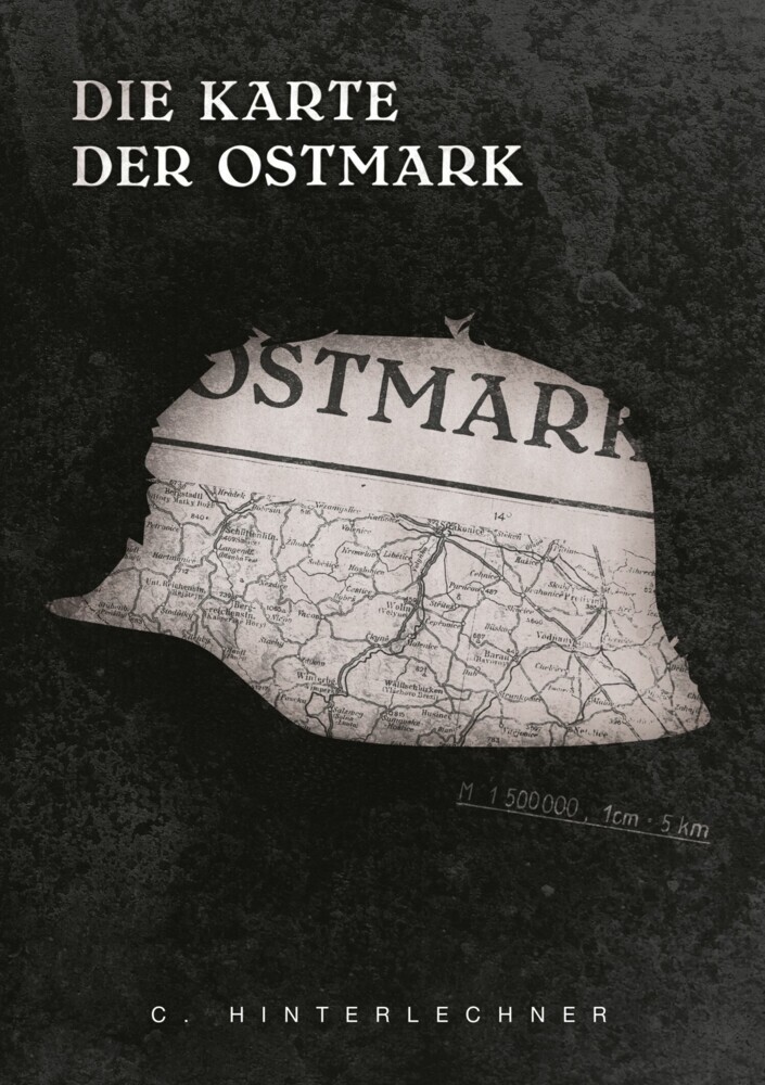 Die Karte der Ostmark main product photo