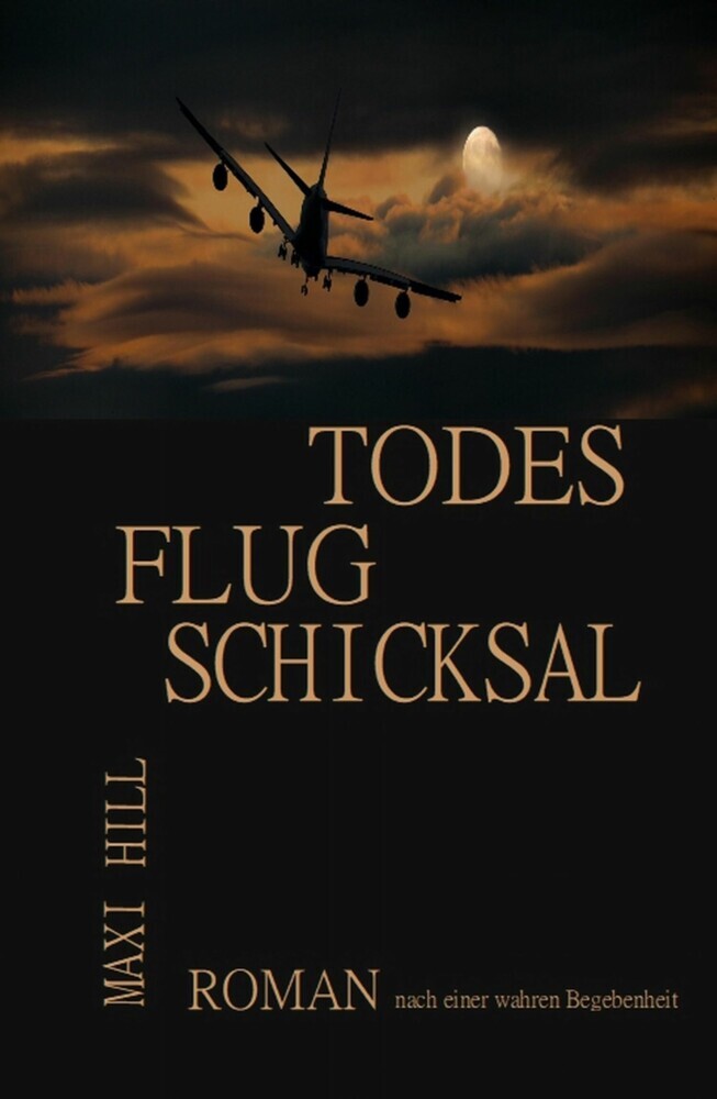 Todesflug Schicksal main product photo