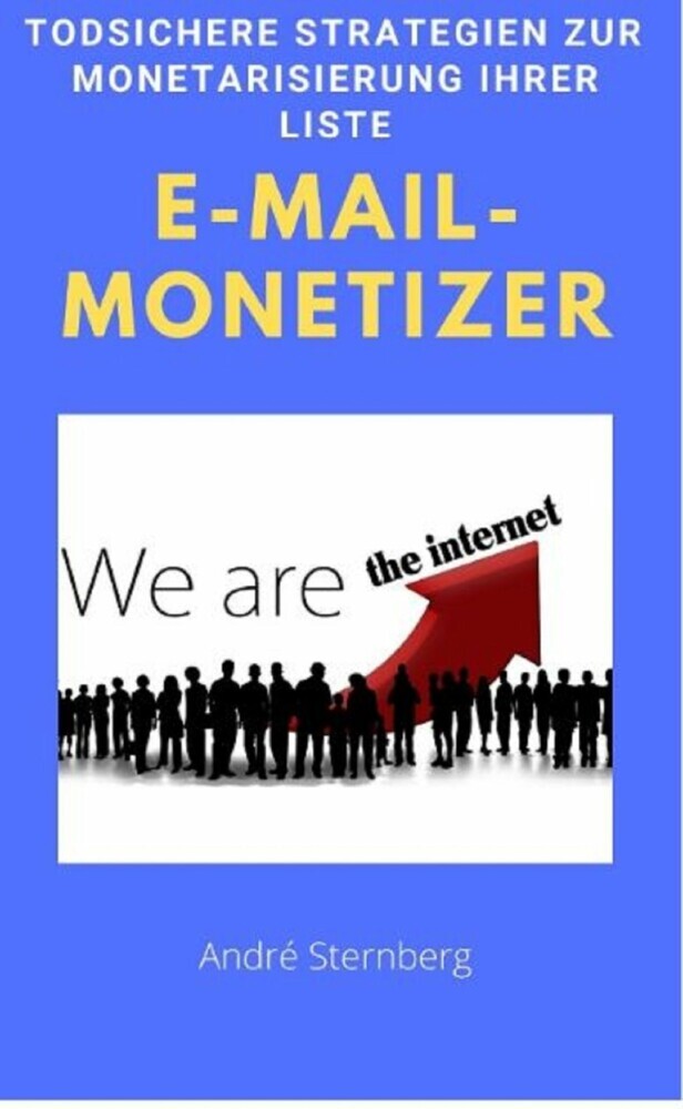 E-Mail-Monetizer main product photo