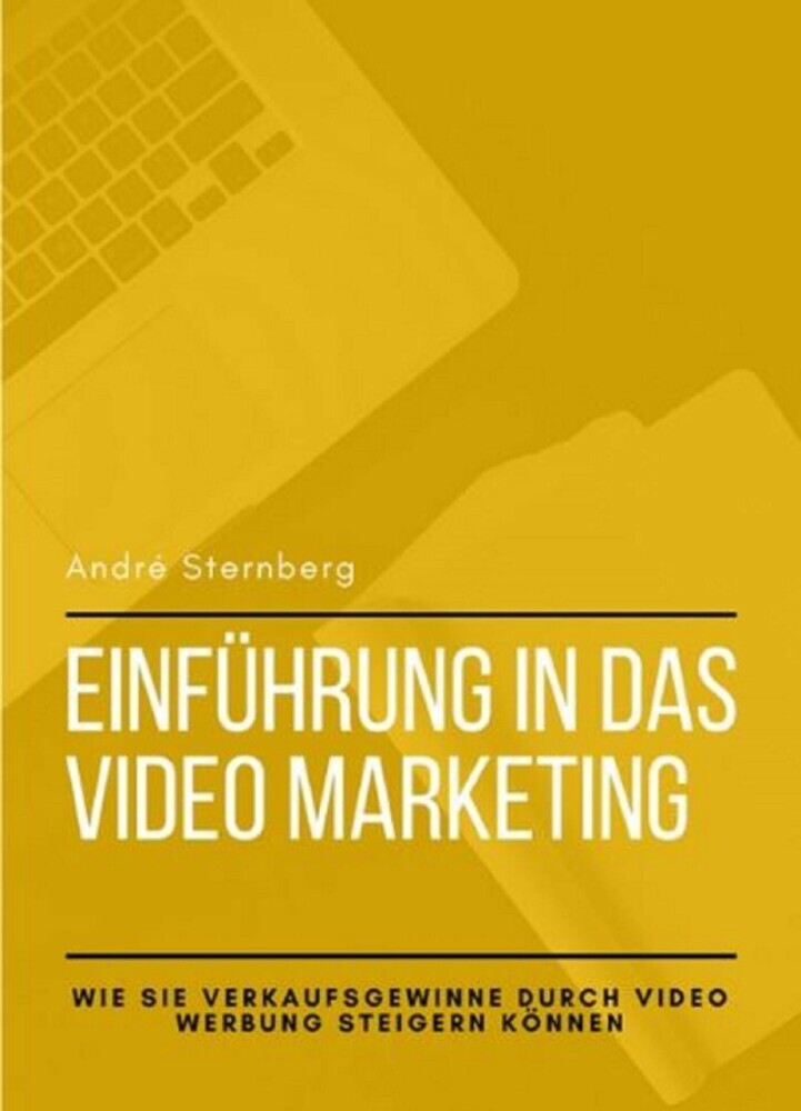 Einführung in das Video Marketing main product photo