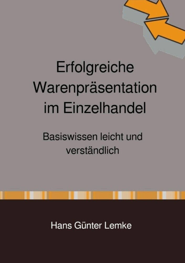 Erfolgreiche Warenpräsentation im Einzelhandel main product photo
