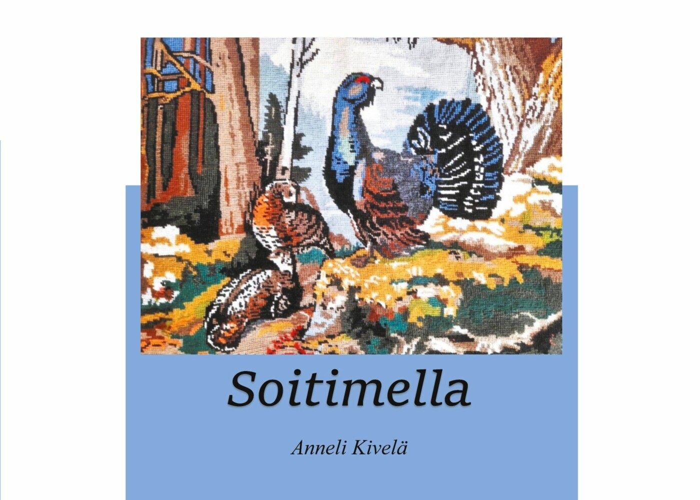 Soitimella main product photo
