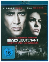 Bad Lieutenant - Cop ohne Gewissen, 1 Blu-ray