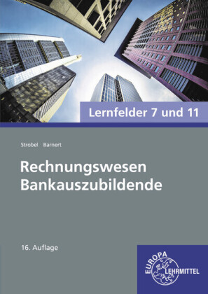 Rechnungswesen Bankauszubildende (Ba-Wü)
