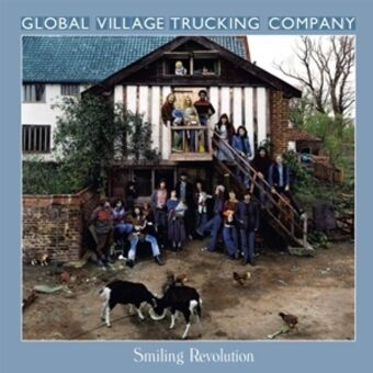 Smiling Revolution: 2Cd Remastered Anthology, 2 Audio-CD (Remastered Anthology)