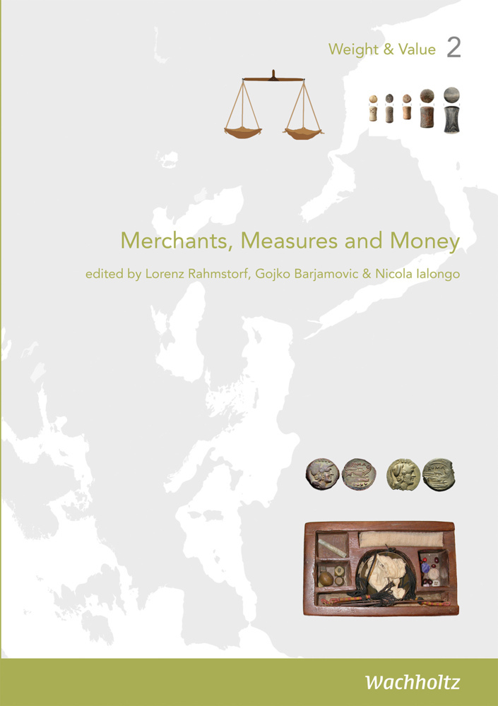 Merchants, Measures and Money main product photo
