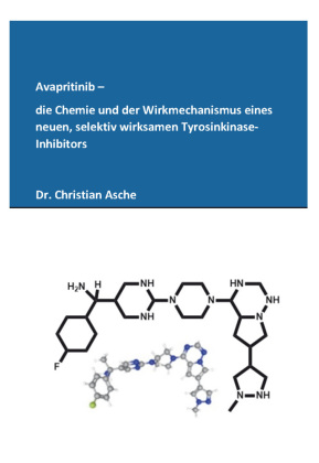 Avapritinib